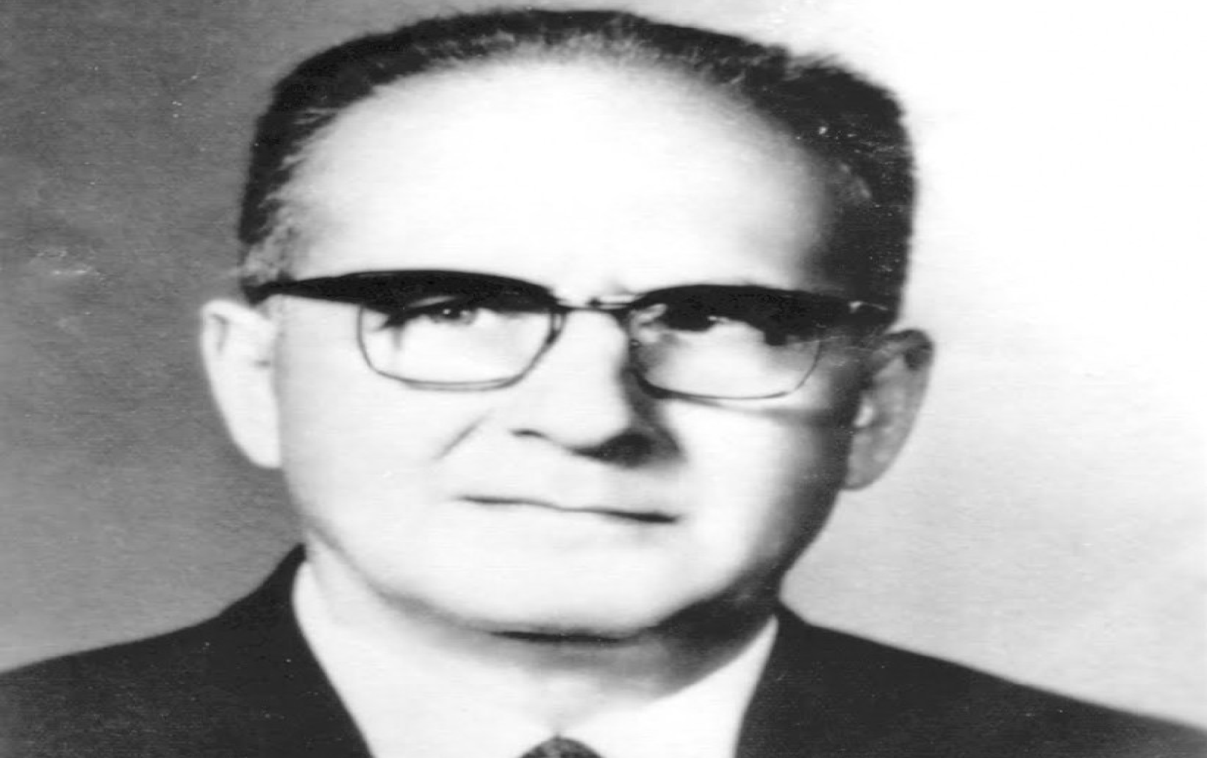 Malek Bennabi